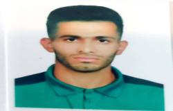 محمد ملکی رضایی