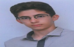 ایلیا خدایاری