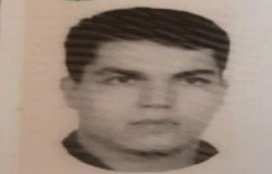 حسین محمدی جلال آبادی فراهانی