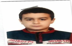 آرسام میرزائی