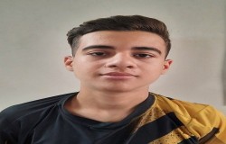 علیرضا صالحی