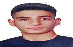 امیرعلی شریفی