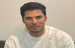 محمد ایمانی