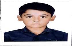 محمدطاها عظیم نژاد