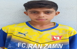 پارسا کنگاور