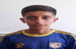 محمد طاها سیفی