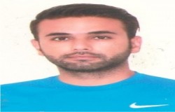 حمیدرضا یحیی زاده صدقیانی