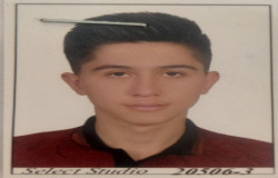 امیرحسین قلی زاد