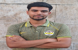 طاها حسنی