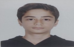 امیر مهدی یعقوبی فشکی