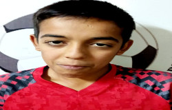 غلی اصغر تیموری