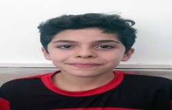 محمد امین محمدی