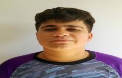 محمدمهدی ناصری