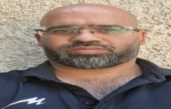 محمد رضا یونس آبادی