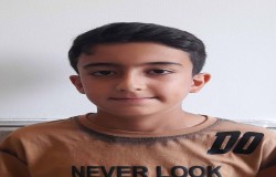 امیر حسین خورشیدی فر