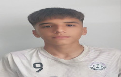 امیر مهدی بابایی