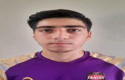 کوروش صانعی