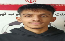 مهیار نکویی فر