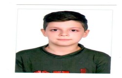 میلاد داداشی بلاسی