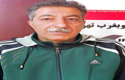 مهدی بغدادچی