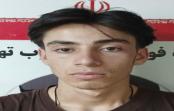محمدرضا پرماه