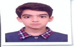آرشام بحری