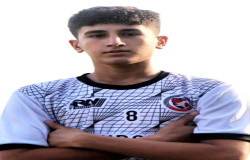 امیرمحمد خدادادی
