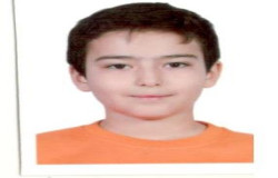 اميرعلي شامحمدي