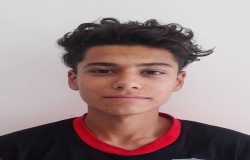 محمد مهدی آی محمدی فرخنده
