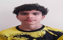 دانیال آقامحمدی