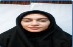 یسنا سادات حسینی کیوج