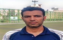 محمد مهری ورنکش