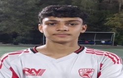 علی صوفی وند