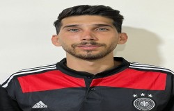 محمد رضا راهپیما