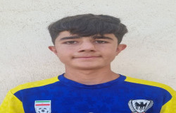 محمد امین درویشی
