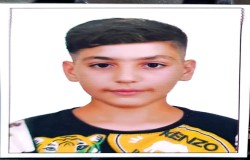 امیرعلی محمدی