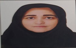 ریحانه حاجی آقا زاده مقری
