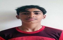 امیررضا تقوی نیا