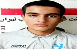 ابوالفضل ممی زاده