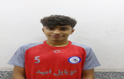 سینا گودرزی