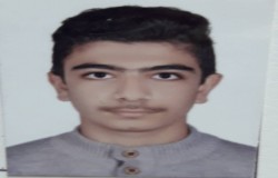 امیرمحمد وفایی