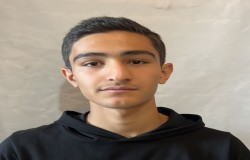 امیرحسین باحشمت