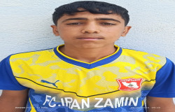 علیرضا محمدی