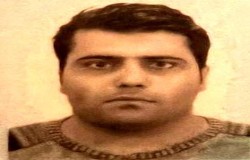 علیرضا بختیاری