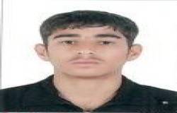 کیانوش گراوند
