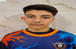 عرشیا علی نژاد