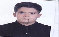 امیرعلی جهانگیر