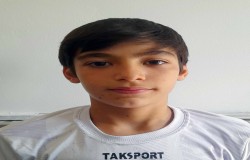بردیا حسن دوست