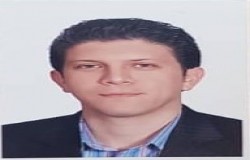 علیرضا جهانگیری