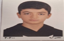 ماهان رضایی